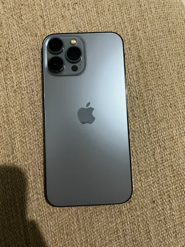 iPhone 13 Pro Max 