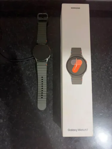 Samsung galaxy Watch7 40mm