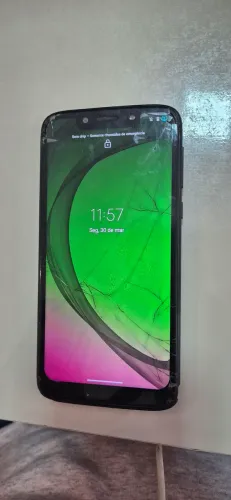 MOTO G7 PLAY