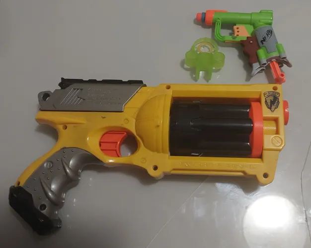 Brinquedos diversos