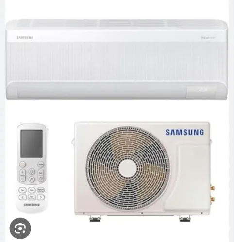 Ar samsung 18000 - lacrado 