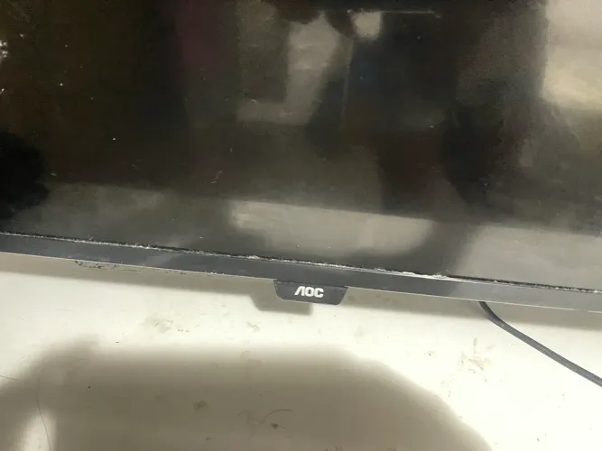 Tv Aoc 50 polegadas 