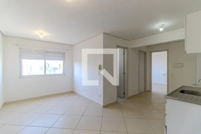 Apartamento à Venda - Centro, 1 Quarto, 50 m2