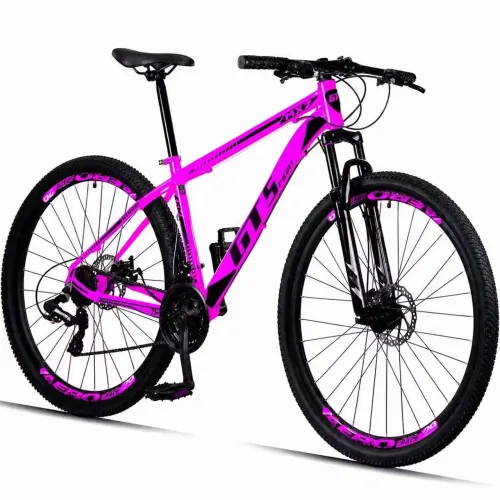 Bike 24v GT sprint mx7 aro 29