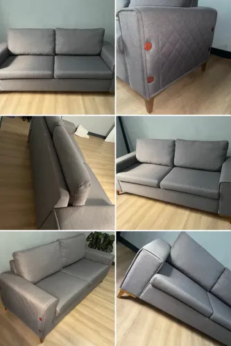 SOFÁ 2/3 LUGARES (LEIA)