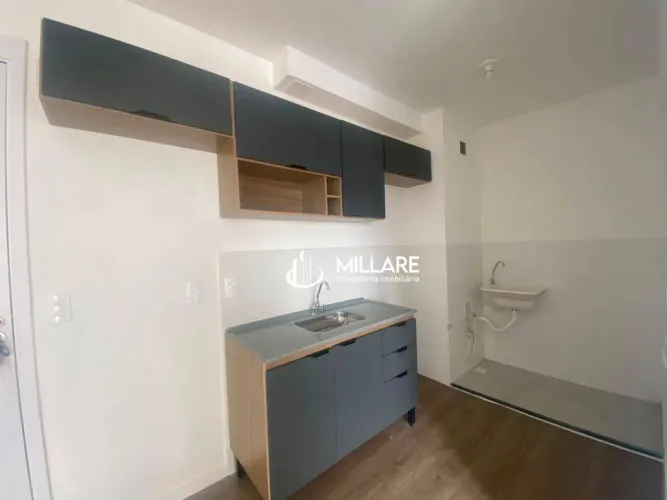 APARTAMENTO LOCAÇÃO BARRA FUNDA