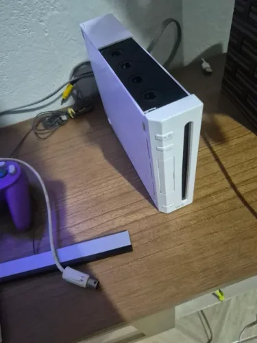 Nintendo wii