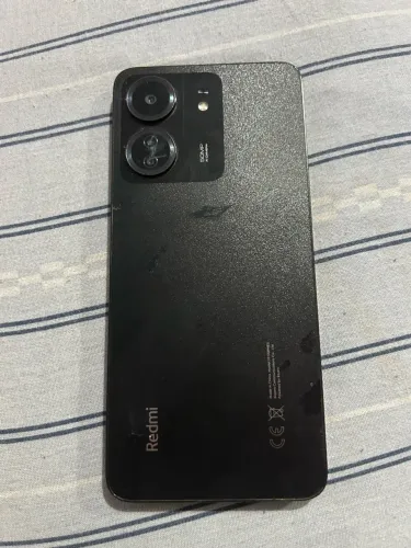 Redmi 13C 256GB