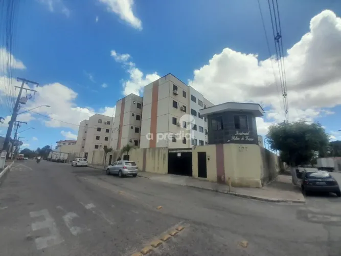 Conforto, segurança e qualidade de vida na Maraponga | Fortaleza-CE