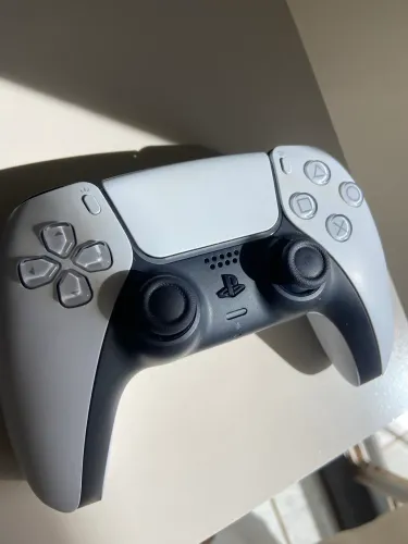 Dualsense PS5 controle 
