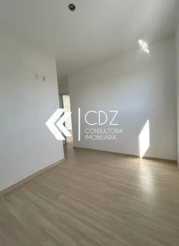 Apartamento para vender Jr Campolim II -Jd São Carlos - Sorocaba/SP