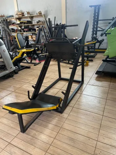 Leg press 45 graus