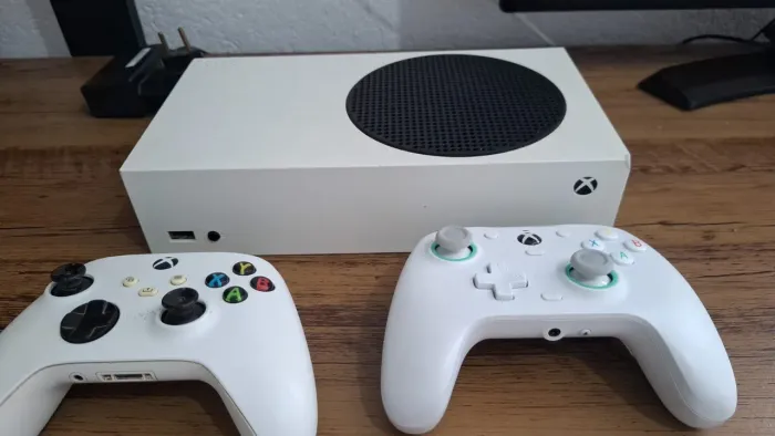 Xbox séries S 512GB