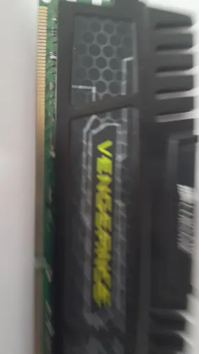 2 memorias ddr3 8gb - para pc
