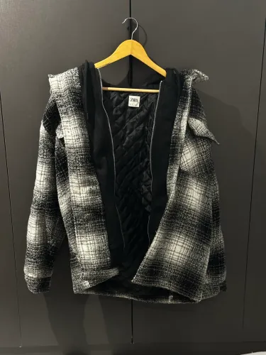 Casaco / Jaqueta Zara