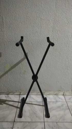 Suporte para teclado