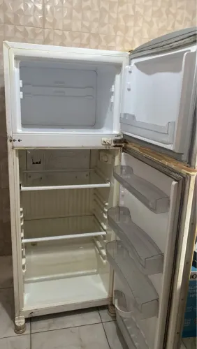 Geladeira Brastemp - funcionando perfeitamente