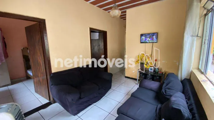 Venda Casa Palmares Belo Horizonte