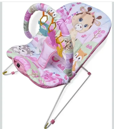 Cadeira balanço infantil