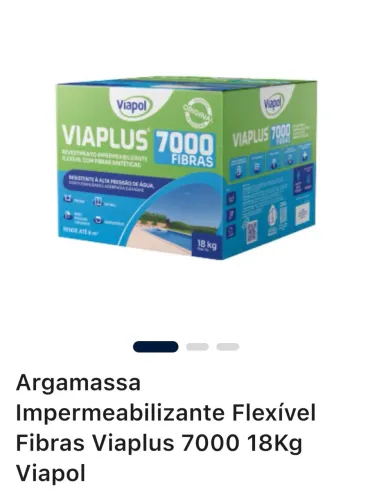 VIAPLUS 7000 CAUXA LACRADA