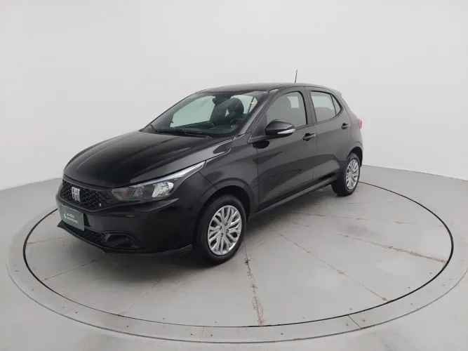 Fiat Argo Drive 1.0 Firefly 2026