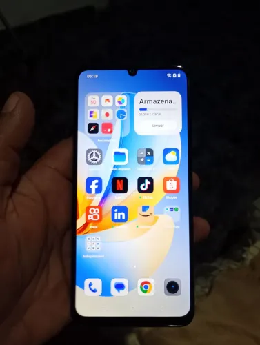 Realme note 70 128 gb