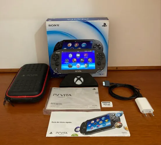 Consoles de Vídeo Game no Brasil