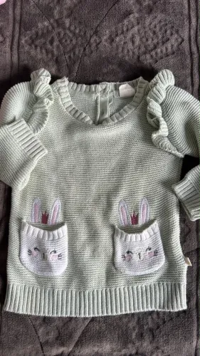 Blusa 12 -18 meses
