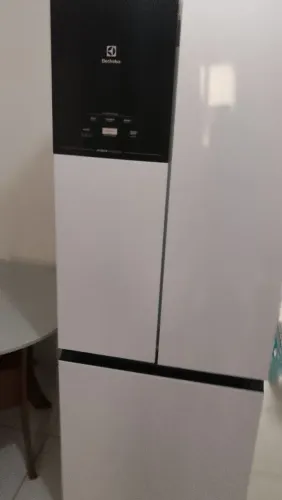 Geladeira n7 Nova