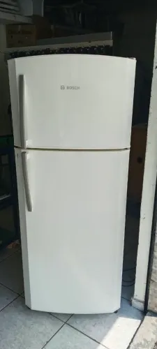 Geladeira Bosch