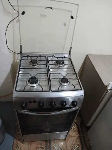 Vendo Fogão 4 bocas Daco