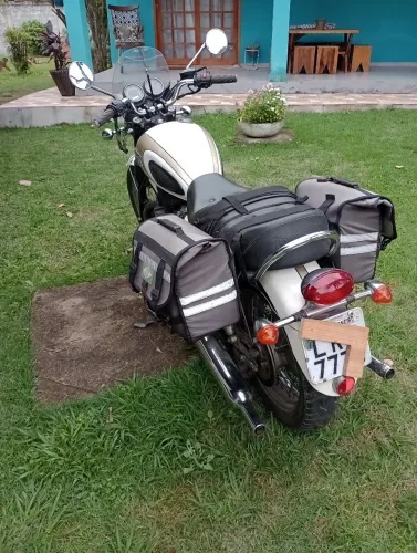 Vendo triunf Bonneville t 100