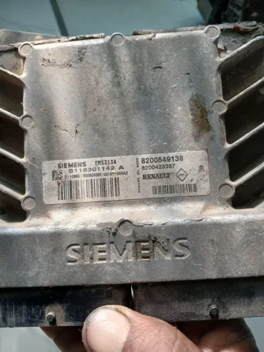 Módulo renault Siemens *8 / *37