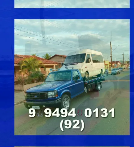 Guincho, você precisa de ajuda com o carro? Temos a solução ideal!