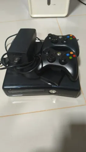 VENDO X BOX DESBLOQUEADO