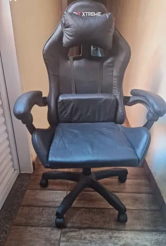 Cadeira gamer