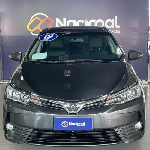 Toyota Corolla XEI 2.0 Flex 16V Aut. 2020