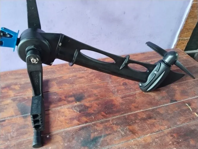 Pedal caiaque
