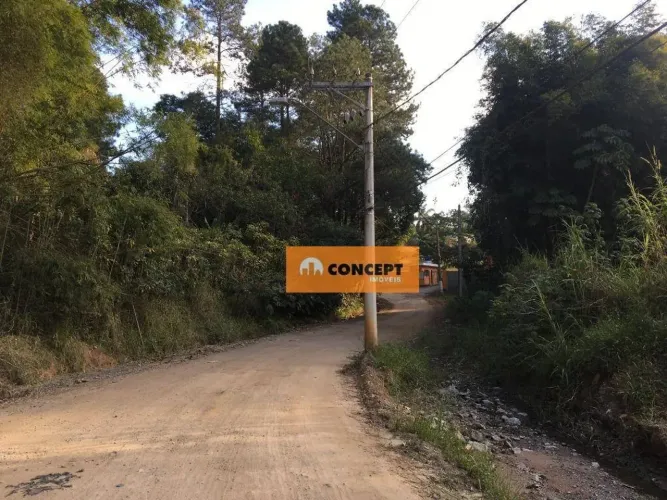 Área à venda, 5000 m² por R$ 200.000,00 - Fazenda Aya - Suzano/SP