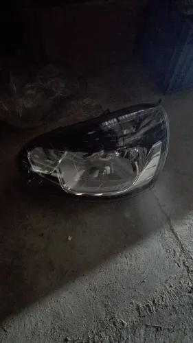 Farol Clio 2014 Esq Original