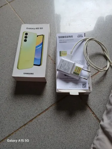 A 15 5G 256