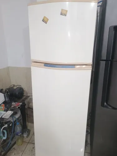 Venda de geladeira 