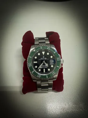 Relógio Rolex Submariner