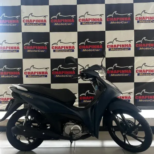 HONDA BIZ 125 EX 25/25