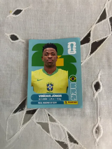 Vini jr