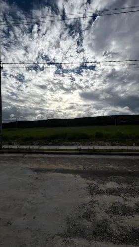 Terreno no Magano - Garanhuns (Loteamento Serra Branca)