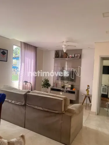Venda Apartamento 3 quartos Indaiá Belo Horizonte
