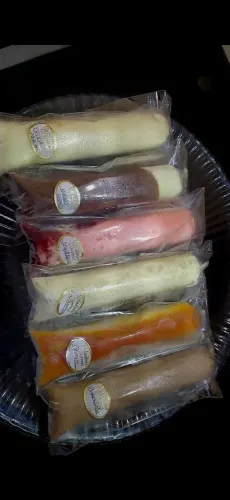 Dindin Gourmet para Revenda