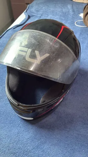 Capacete fly N 58