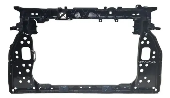 Painel Frontal Jeep Commander Compass 2022 2026